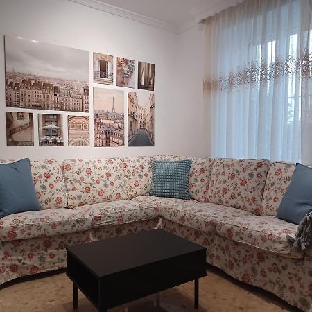 베예데라프론테라 Nuevo Loft El Carpintero 아파트 외부 사진