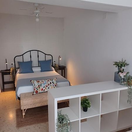 베예데라프론테라 Nuevo Loft El Carpintero 아파트 외부 사진