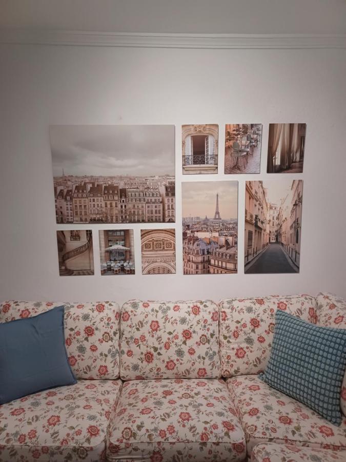 베예데라프론테라 Nuevo Loft El Carpintero 아파트 외부 사진
