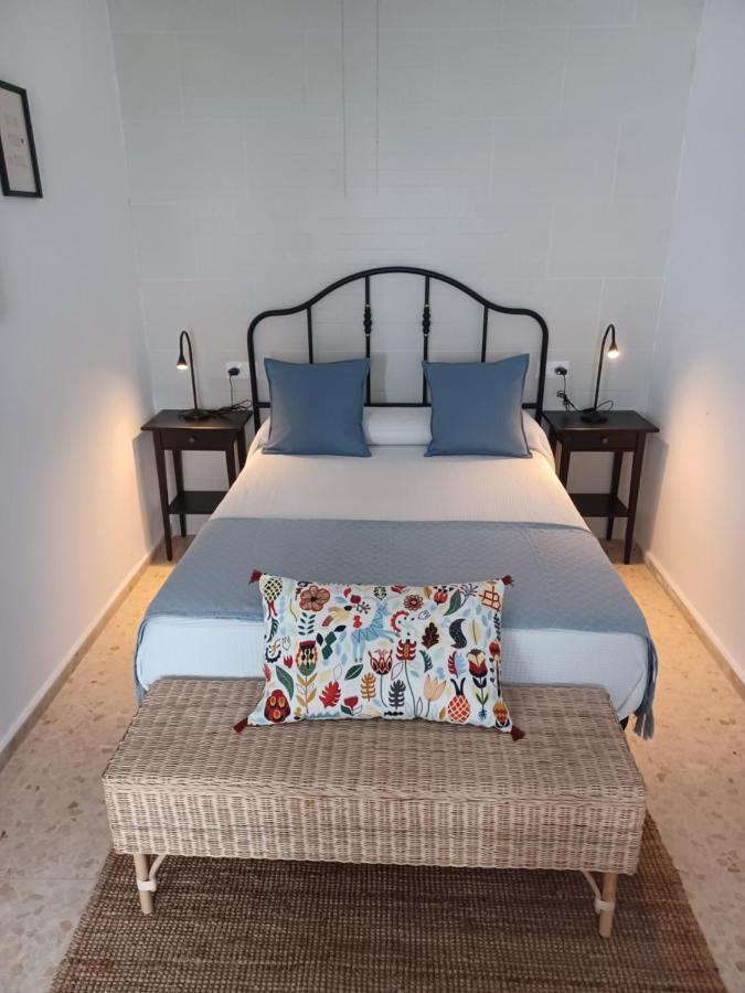 베예데라프론테라 Nuevo Loft El Carpintero 아파트 외부 사진