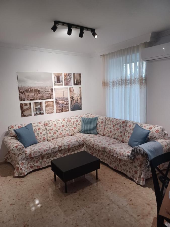 베예데라프론테라 Nuevo Loft El Carpintero 아파트 외부 사진