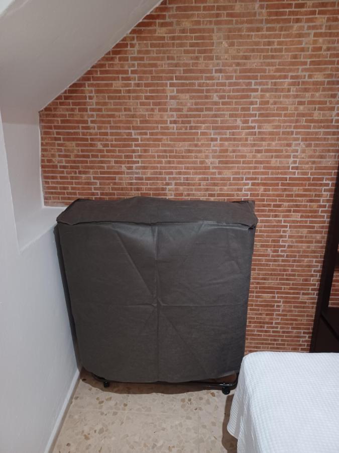 베예데라프론테라 Nuevo Loft El Carpintero 아파트 외부 사진