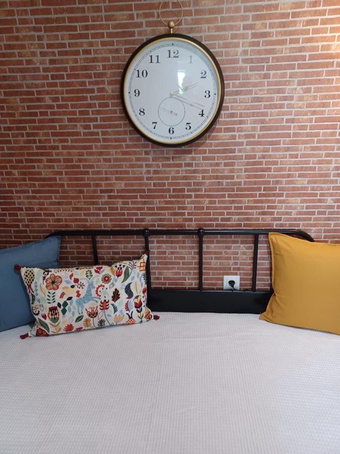 베예데라프론테라 Nuevo Loft El Carpintero 아파트 외부 사진