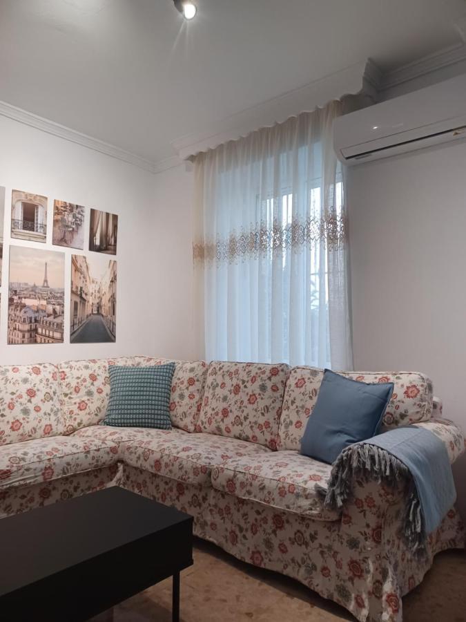 베예데라프론테라 Nuevo Loft El Carpintero 아파트 외부 사진