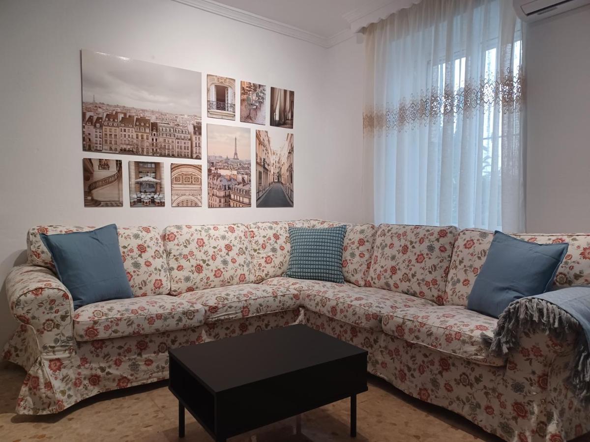 베예데라프론테라 Nuevo Loft El Carpintero 아파트 외부 사진