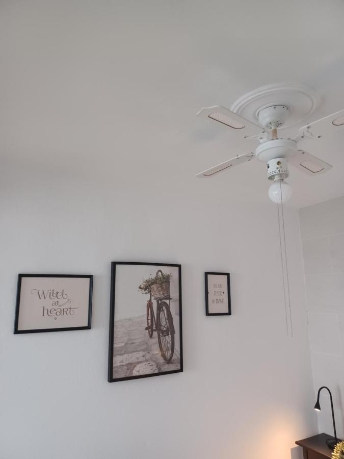 베예데라프론테라 Nuevo Loft El Carpintero 아파트 외부 사진