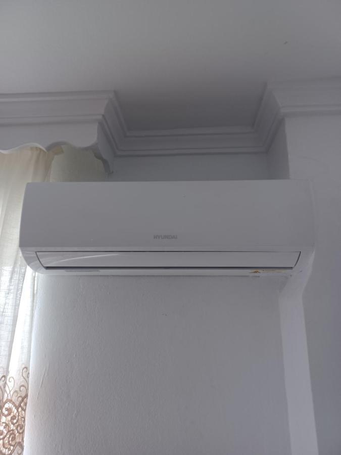 베예데라프론테라 Nuevo Loft El Carpintero 아파트 외부 사진
