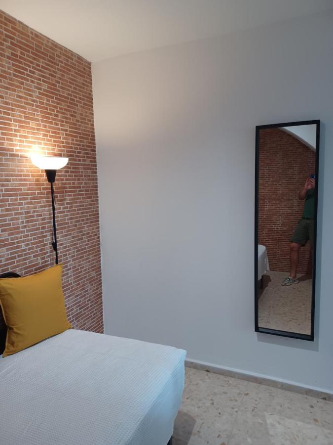 베예데라프론테라 Nuevo Loft El Carpintero 아파트 외부 사진