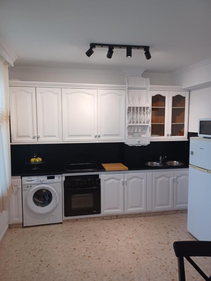 베예데라프론테라 Nuevo Loft El Carpintero 아파트 외부 사진