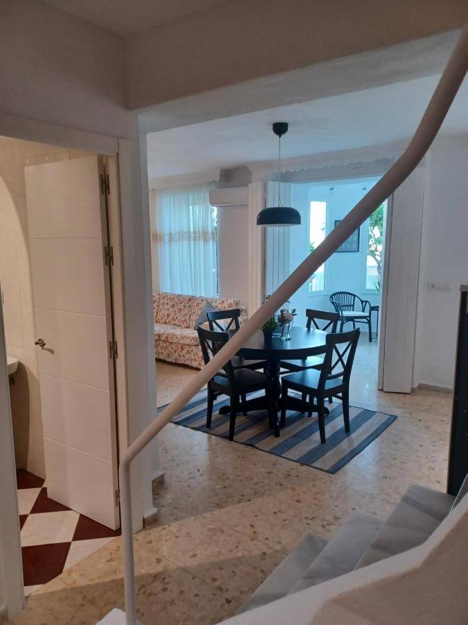 베예데라프론테라 Nuevo Loft El Carpintero 아파트 외부 사진