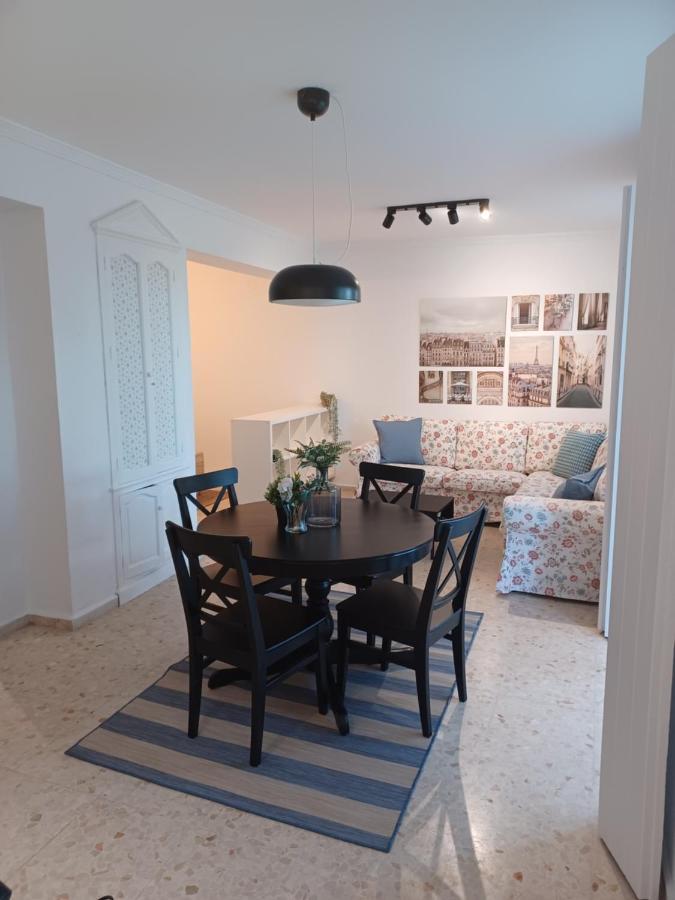베예데라프론테라 Nuevo Loft El Carpintero 아파트 외부 사진