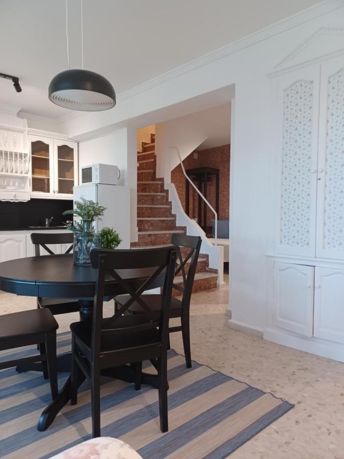 베예데라프론테라 Nuevo Loft El Carpintero 아파트 외부 사진