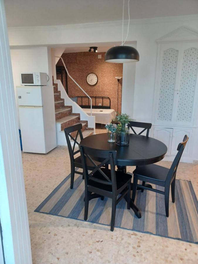 베예데라프론테라 Nuevo Loft El Carpintero 아파트 외부 사진