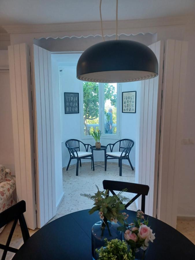 베예데라프론테라 Nuevo Loft El Carpintero 아파트 외부 사진