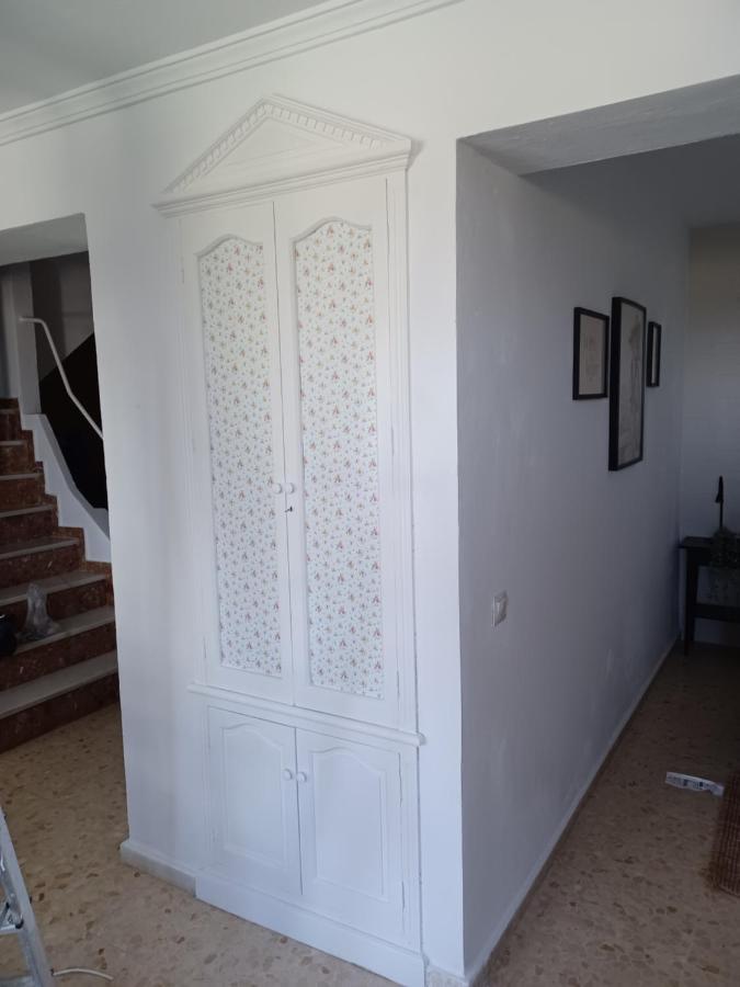 베예데라프론테라 Nuevo Loft El Carpintero 아파트 외부 사진