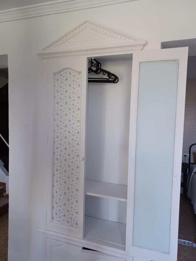 베예데라프론테라 Nuevo Loft El Carpintero 아파트 외부 사진
