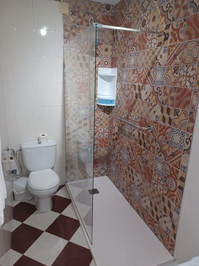 베예데라프론테라 Nuevo Loft El Carpintero 아파트 외부 사진