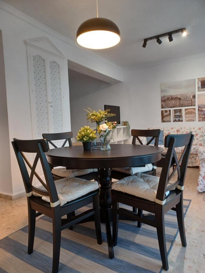 베예데라프론테라 Nuevo Loft El Carpintero 아파트 외부 사진