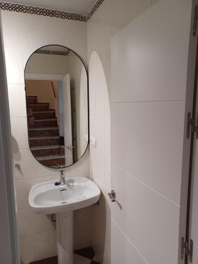 베예데라프론테라 Nuevo Loft El Carpintero 아파트 외부 사진