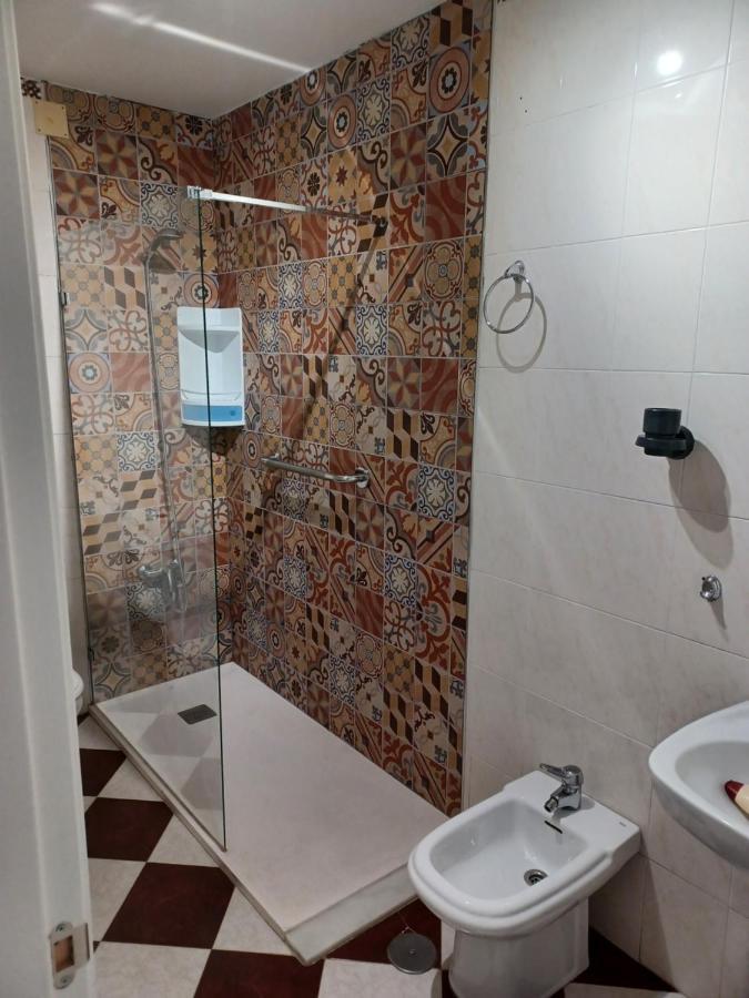 베예데라프론테라 Nuevo Loft El Carpintero 아파트 외부 사진