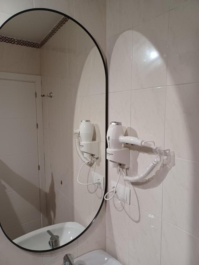 베예데라프론테라 Nuevo Loft El Carpintero 아파트 외부 사진
